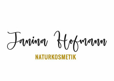 Janina Hofmann Kosmetik